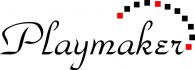 Playmaker - Logo - Farve_compressed